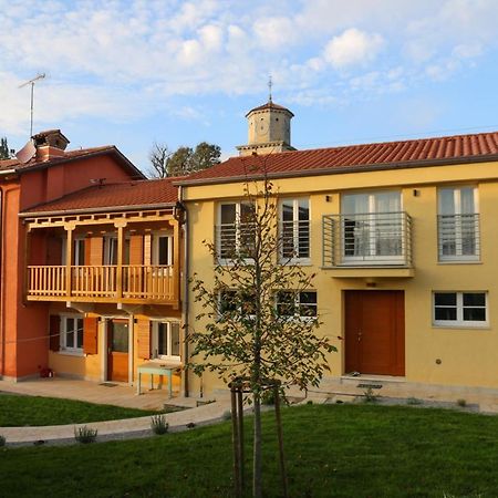 Casa Lenka Hotel Malchina Exterior foto
