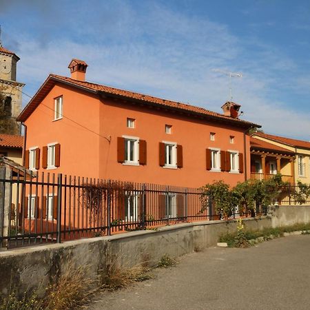 Casa Lenka Hotel Malchina Exterior foto