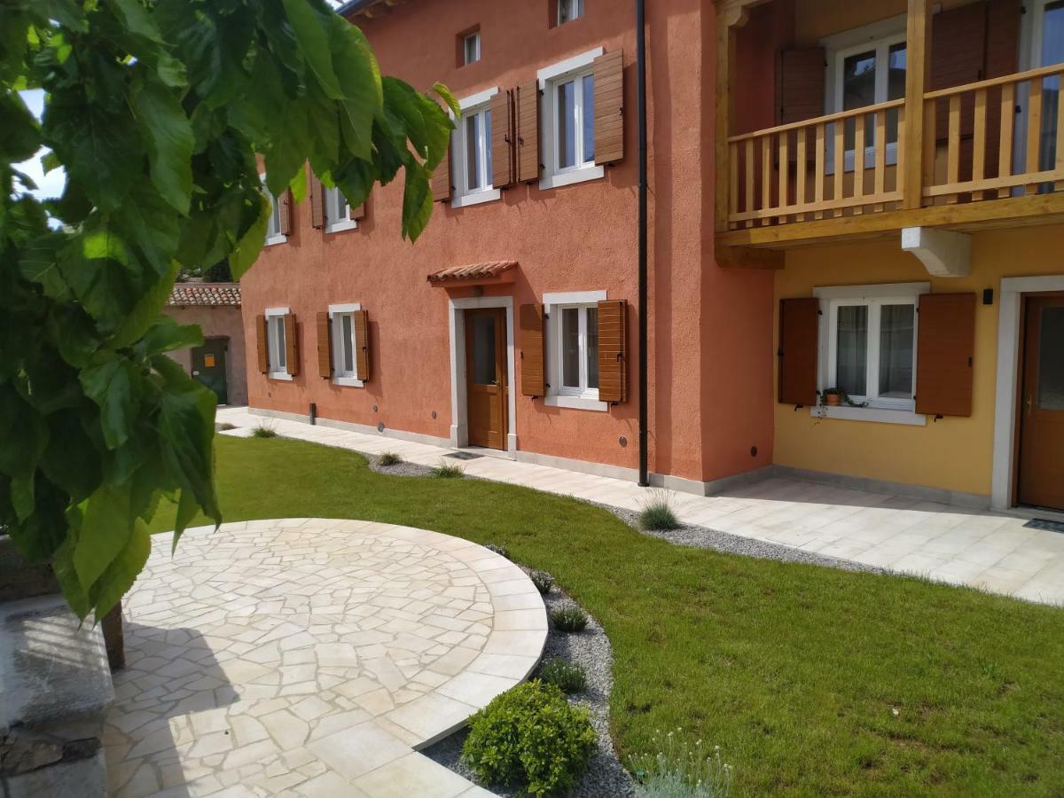 Casa Lenka Hotel Malchina Exterior foto