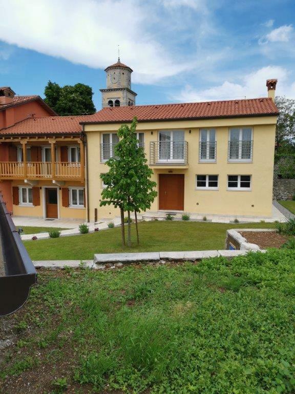 Casa Lenka Hotel Malchina Exterior foto