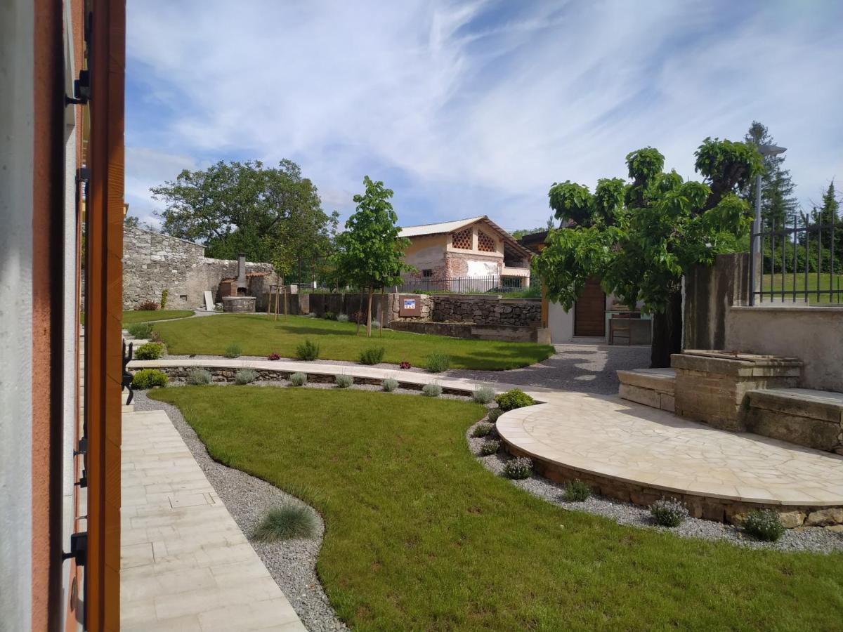 Casa Lenka Hotel Malchina Exterior foto