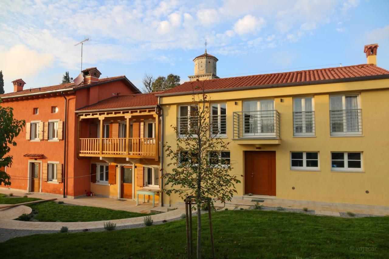 Casa Lenka Hotel Malchina Exterior foto