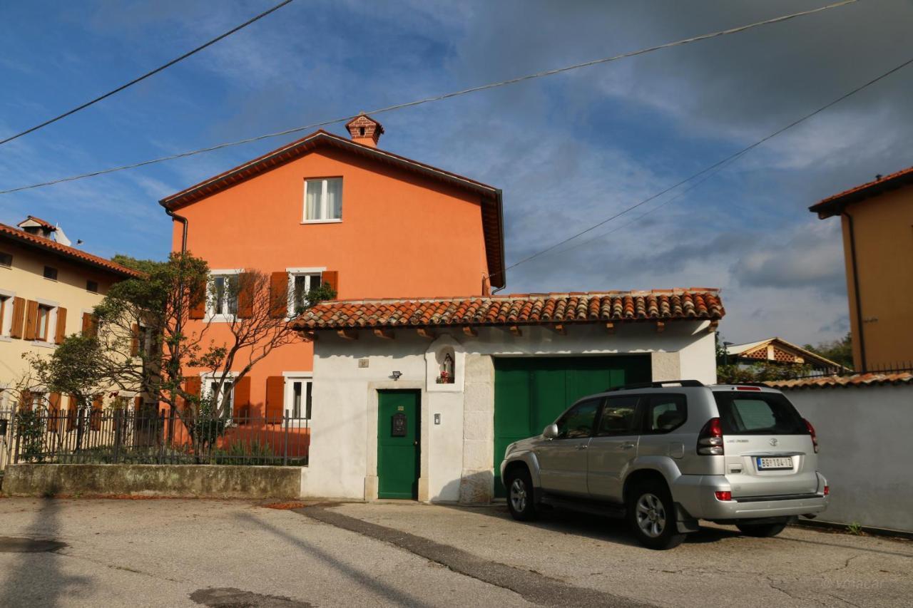 Casa Lenka Hotel Malchina Exterior foto