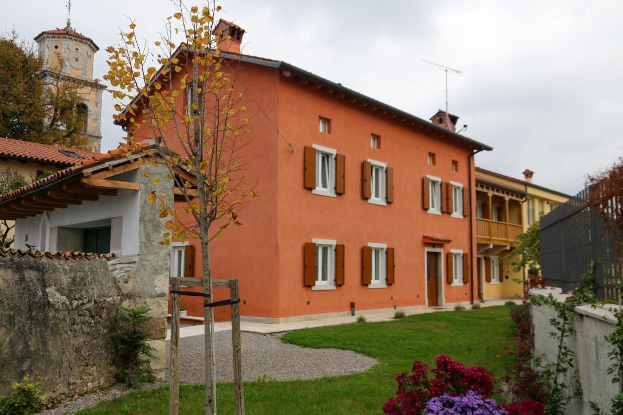 Casa Lenka Hotel Malchina Exterior foto