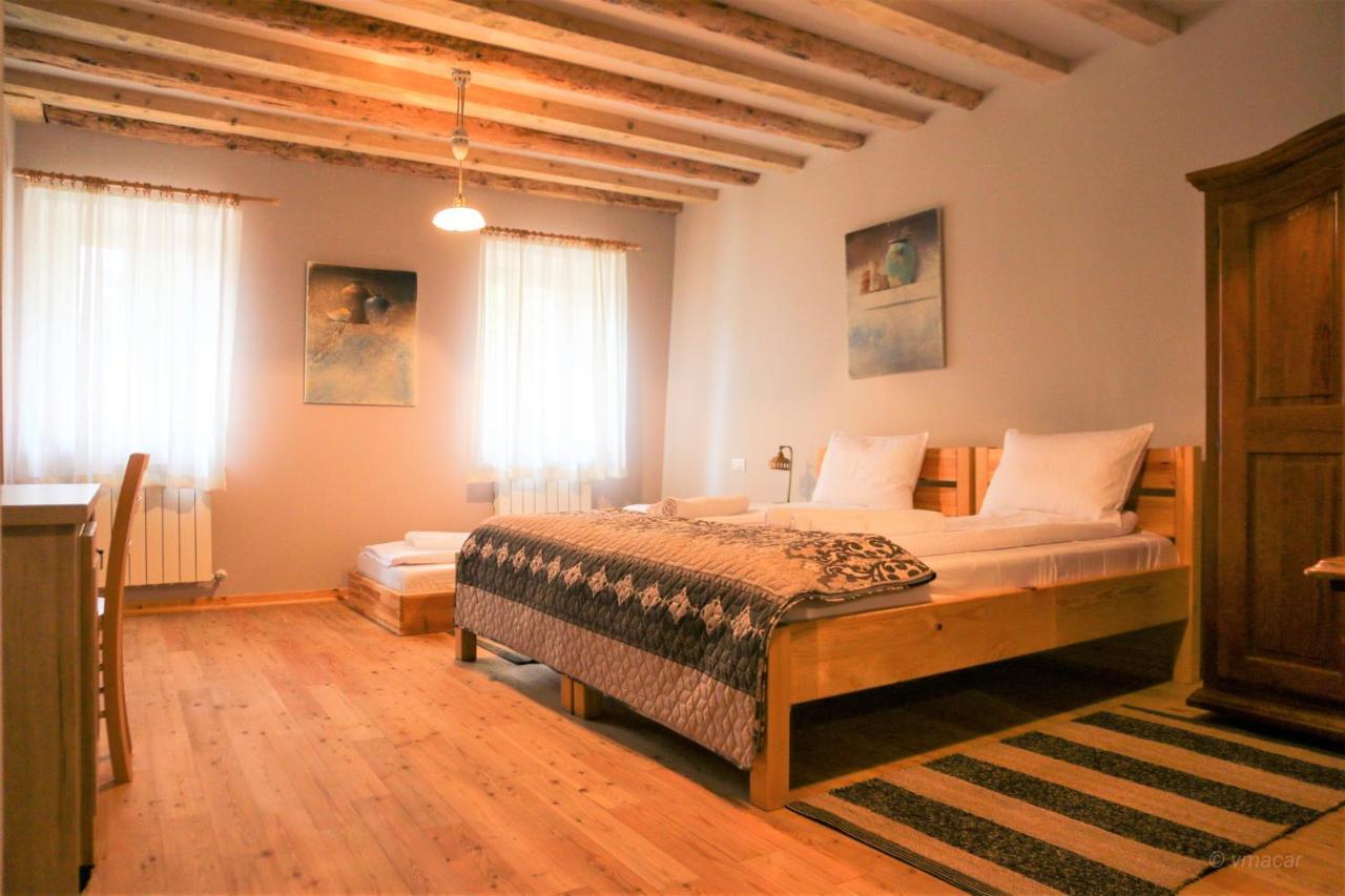 Casa Lenka Hotel Malchina Cameră foto
